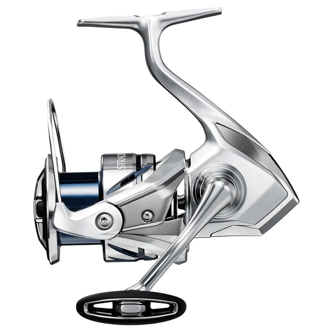 Voorremhaspel Shimano Stradic FM C3000