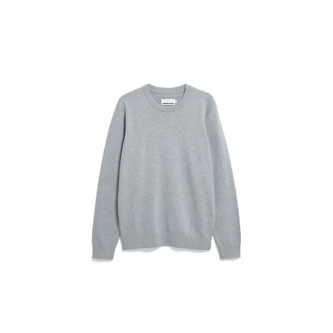 Sweatshirt in breisel Armedangels Loukaa