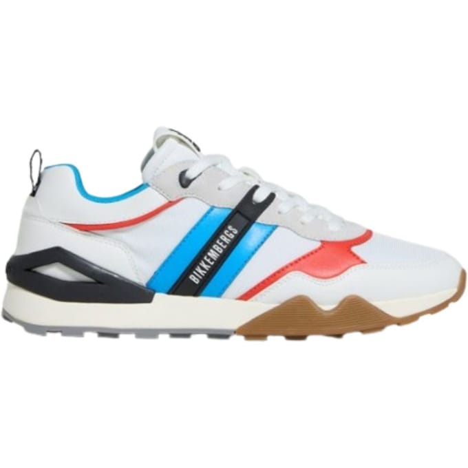 BIKKEMBERGS RETRO M sneakers