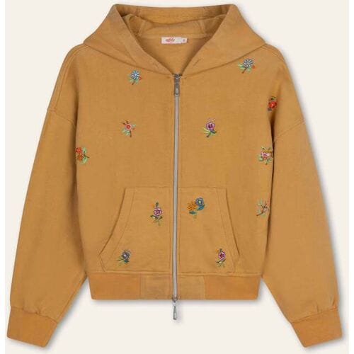 Oilily Vestussy Vest- maatS Taffy