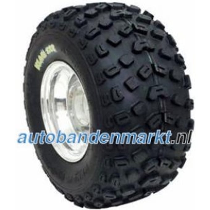 Kenda K533 Klaw XC ( 20x11.00-9 TL 43N )