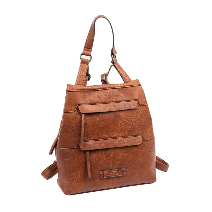 Anti diefstal rugzak Matties Bags