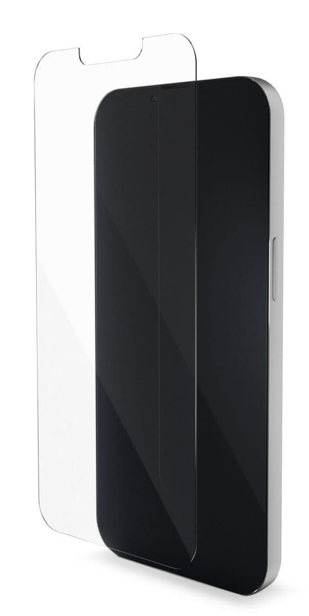 Mobilize Screenprotector geschikt voor Xiaomi 15T Glazen | Mobilize Screenprotector - Case Friendly