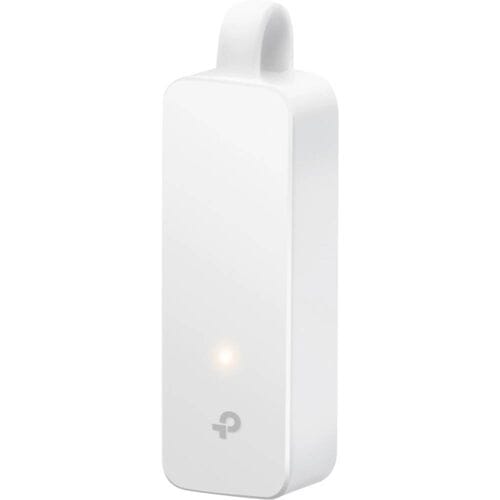 TP-Link UE300C USB Type-C Aan RJ45 Gigabit Ethernet Netwerk AV / multimedia paneel