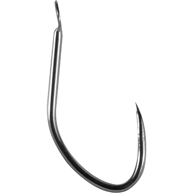 Haak Maver H050 Barbless Nickel