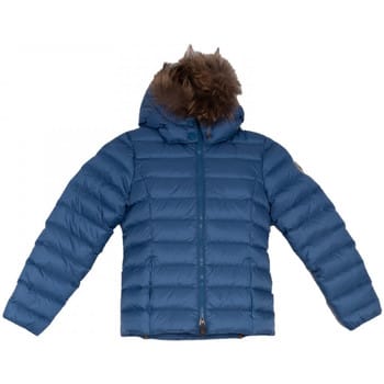 Blazer JOTT Opale ml capuche grand froid fille