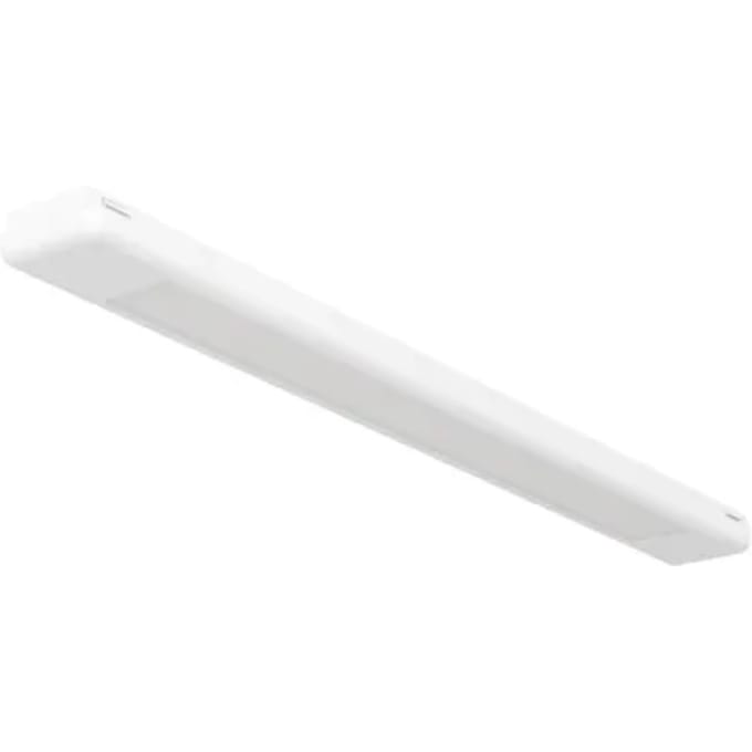 Eglo Track Plus Lichtbalk Flat Wit 6,6w