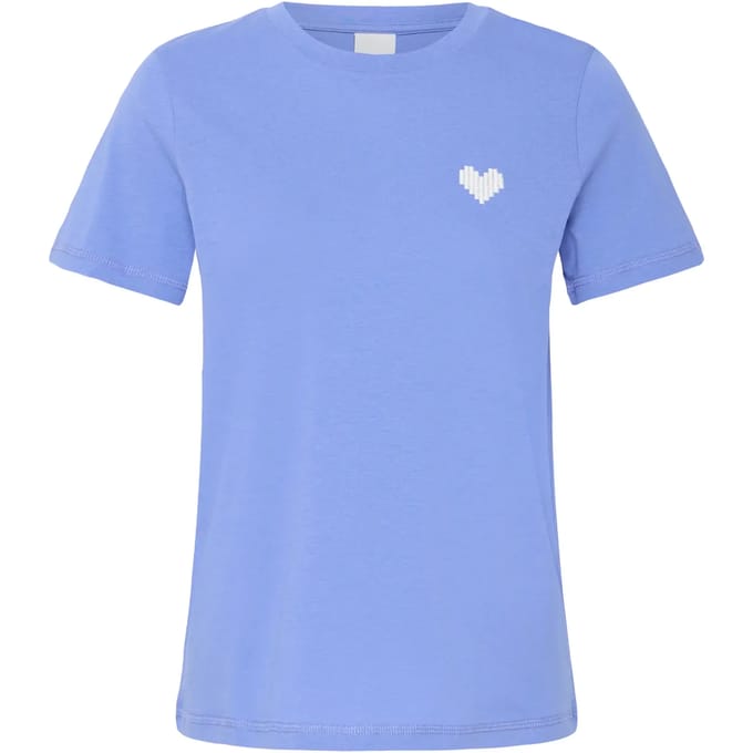 ICHI - IHCAMINNA SS - Dames - T-shirts