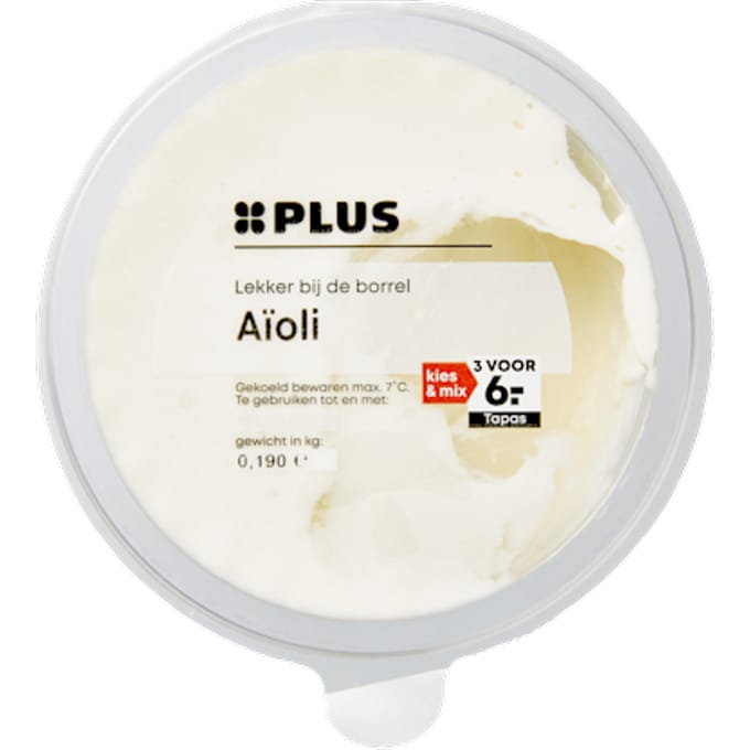 Aioli
