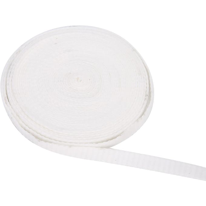 Hoge Elastische Mesh Zwachtel Snelle Genezing Stretch Banden voor Lichaam Wond Inwikkeling#2 white