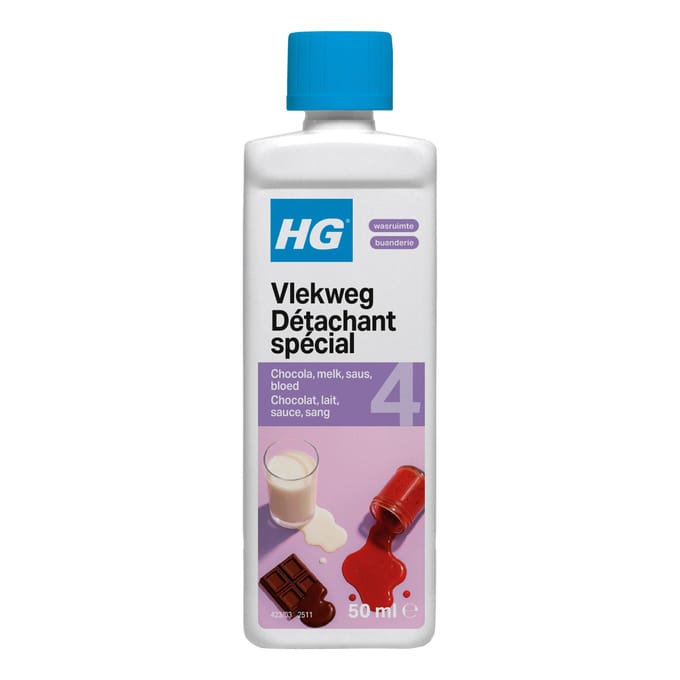 HG vlekweg 4 35gr