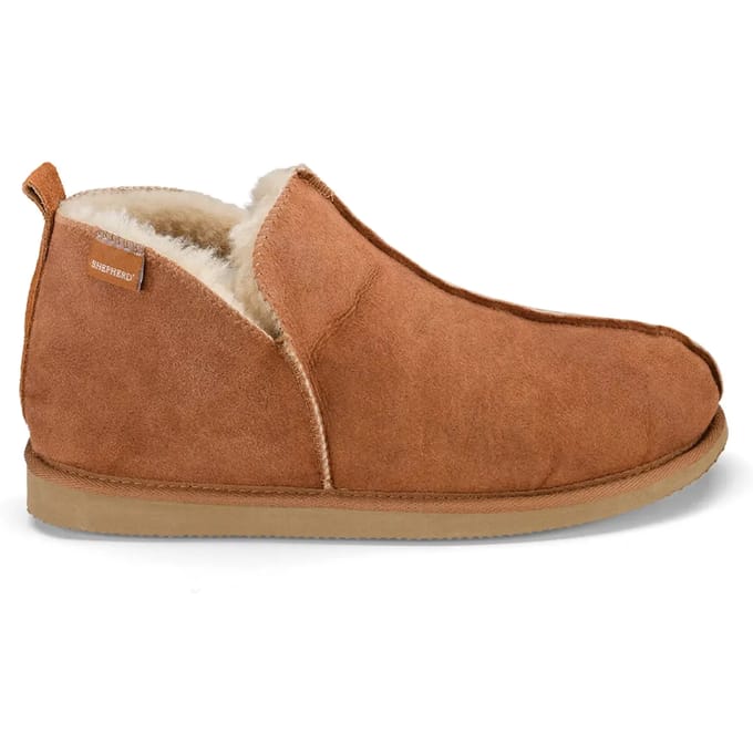 Bottines gevoerd Shepherd Of Sweden Anton