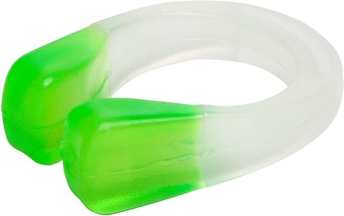 Neus clip float Oor en neus - Unisex | Mad Wave Accessoires