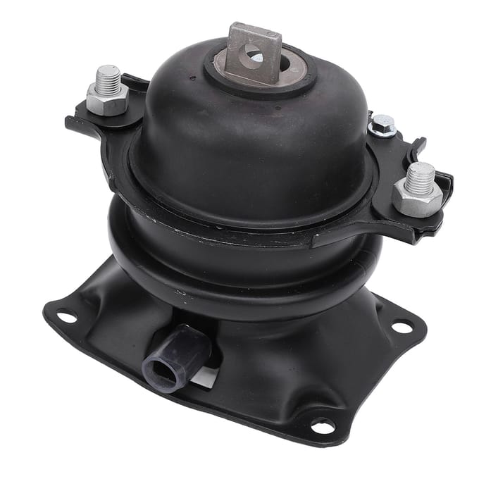 Achtermotorsteun Rubber 50810 TK8 A01 Achterste Motorsteun voor Odyssey 3.5L I VTEC Motor 2011 2016 black
