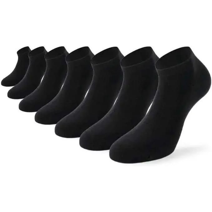 Sokken Lenz Duos Sneaker 1-7