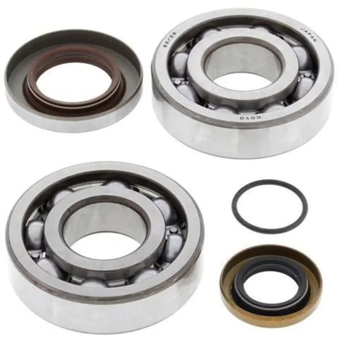 Lagerset en keerringen All Balls Racing Gas Gas