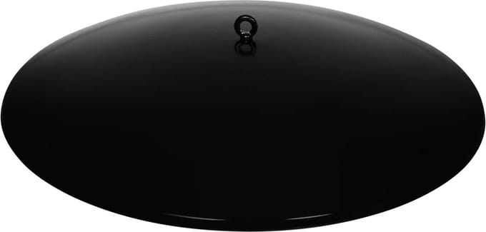 Espegard - Deksel - 60 cm - voor Bålpanne Glo + Lun