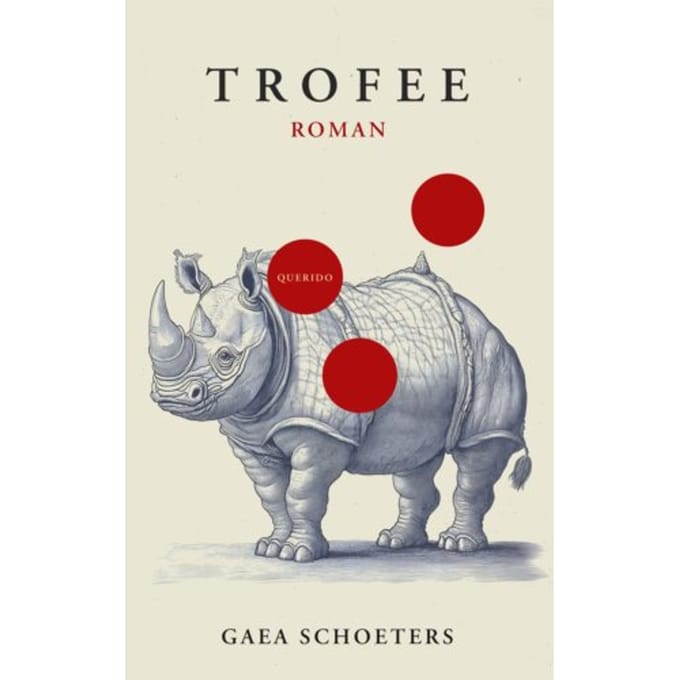 Trofee - Gaea Schoeters