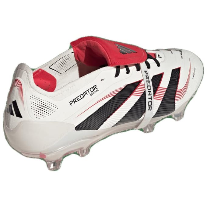 Voetbalschoenen adidas Predator Elite Fold-Over Tongue FG