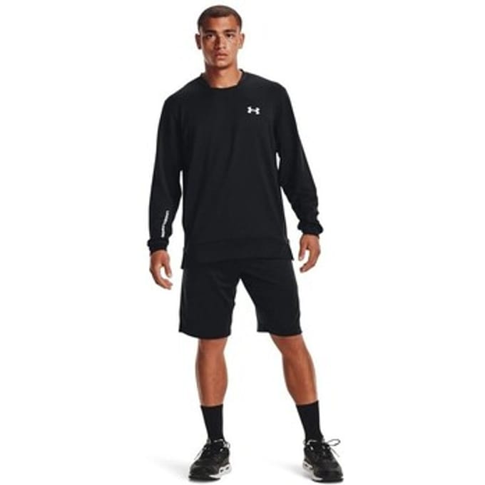 Korte Broek Under Armour Terry
