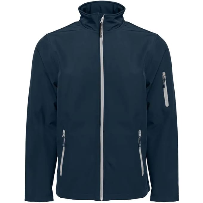 3-laags softshelljack Pen Duick Atlantic