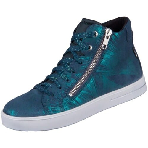 Hoge Sneakers Superfit Stella