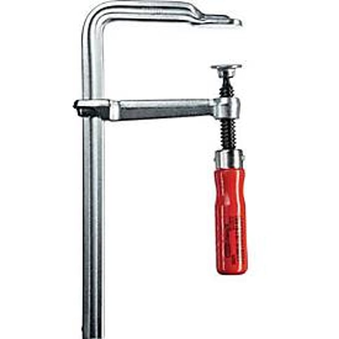 Bessey GS10 Schroefklem Spanbreedte (max.):100 mm Afm. werkbereik:50 mm