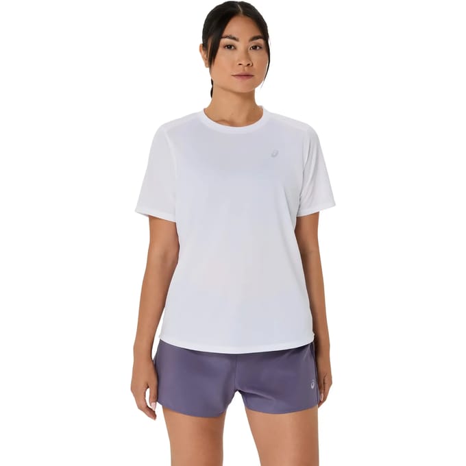 ASICS Core  Hardloopshirt Dames