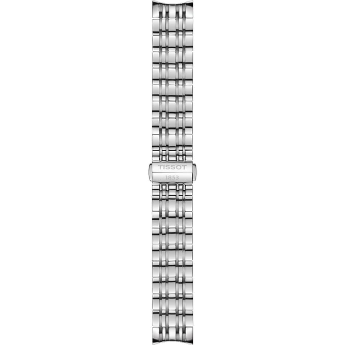 Tissot Straps T605033602 Carson Horlogeband