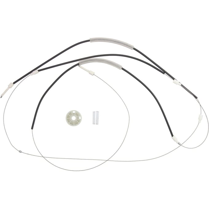 Reparatieset, raamregelaar BLIC 359