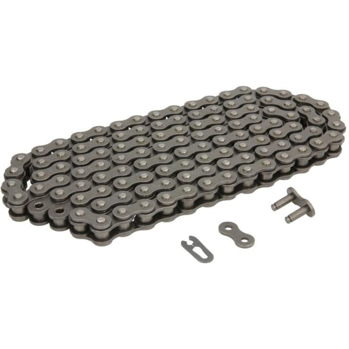 Motorfiets rolketting D.I.D 520Nz(B&B) X 116 Mail. Fj