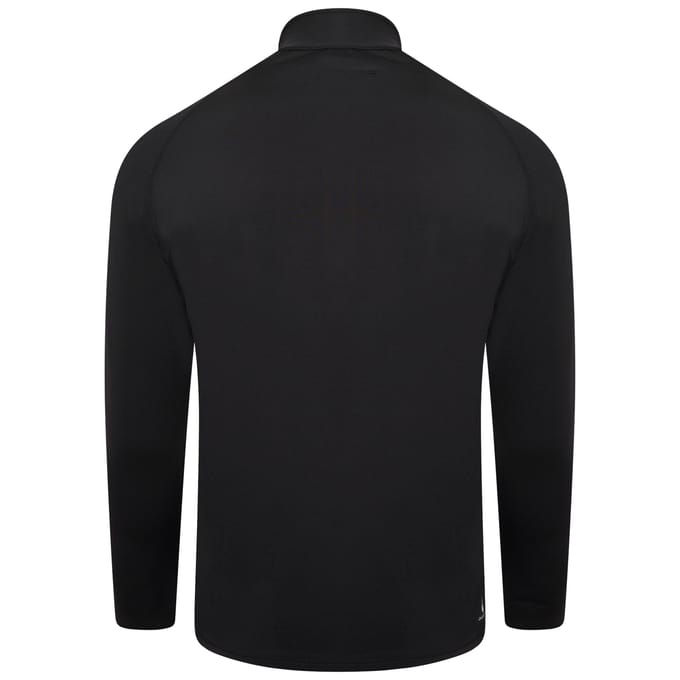 Dare 2B Heren Fuse Up II Midlayer (Zwart)