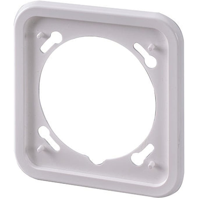 Mennekes Cepex Afdekraam Schakelmateriaal - 41406