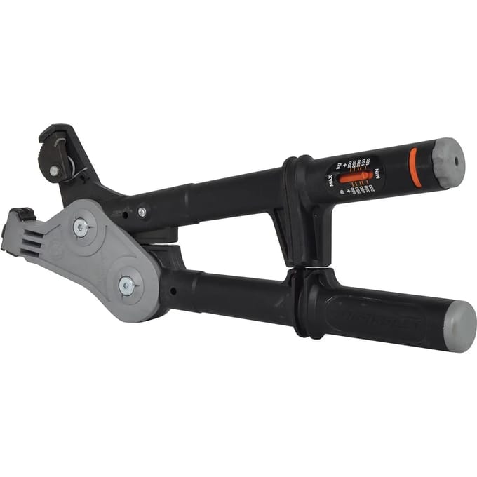 Pulsara Gripple Klein 1,4–2,2 Mm Sterke Draadverbinders 20 Stuks