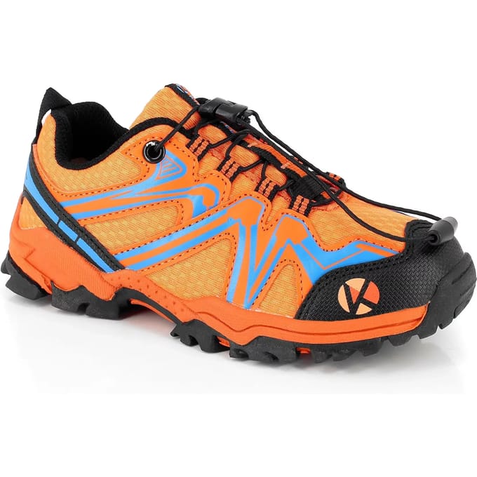 Dameswandelschoenen Kimberfeel Gokart