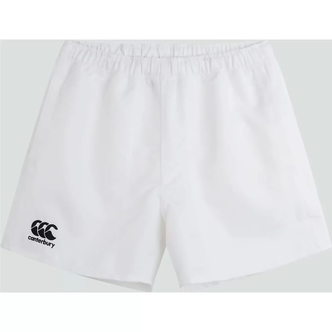 Polyester shorts Canterbury Professional
