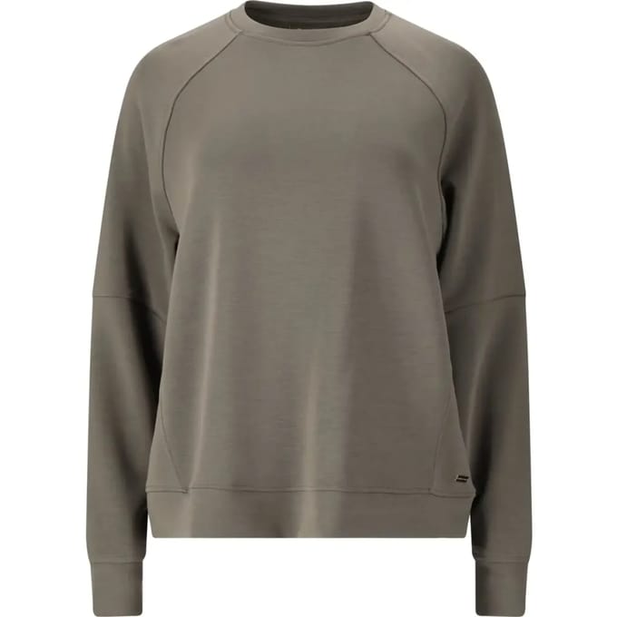 Dames sweatshirt Athlecia Jacey
