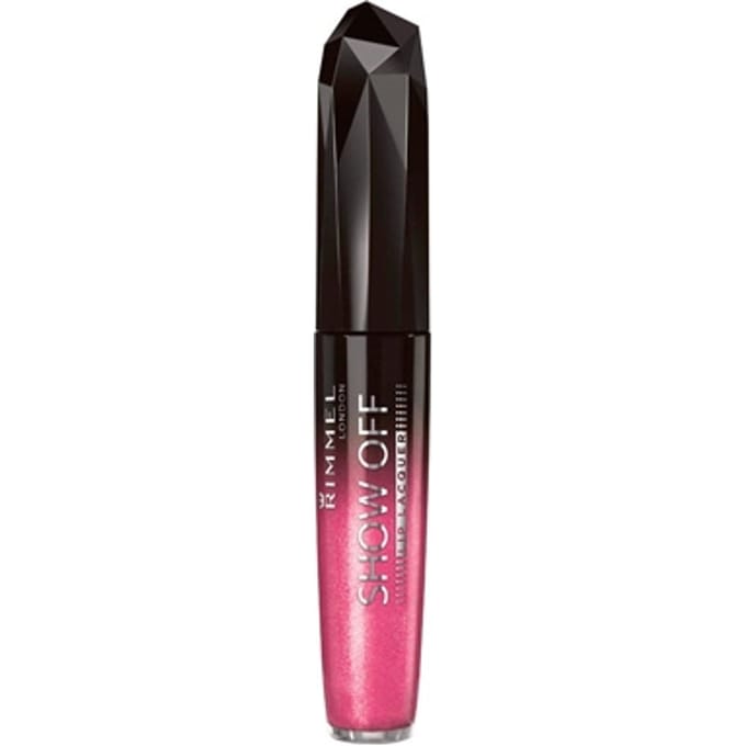 Rimmel Apocalips Lip Lacquer Out Of This World