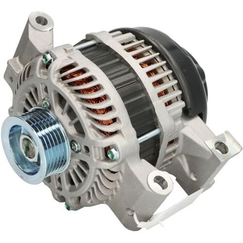 Driefasige generator PULSAR ROTATING ELECTRICS PSR10557