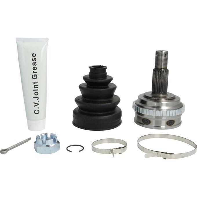 Homokineet reparatie set, aandrijfas LPR KFT037