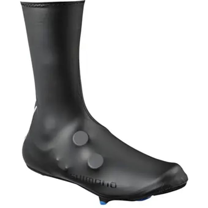Shimano Dula Fit Rain Overschoenen Zwart EU 37-39 Man,Vrouw