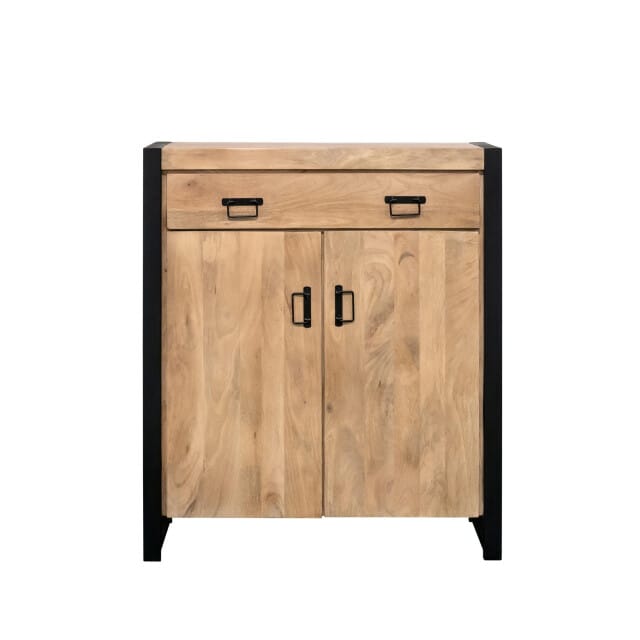 Starfurn - Kabinet Britt - Bruin - 40x100x115 cm