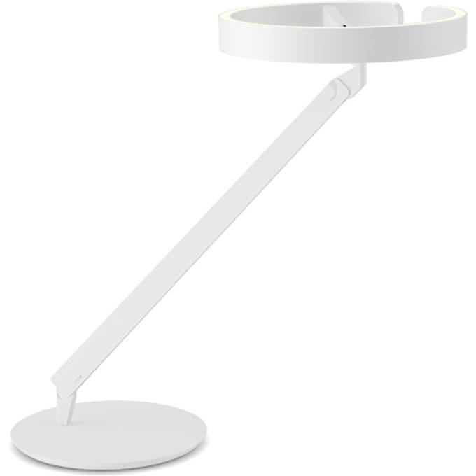 Occhio Gioia tavolo Tafellamp - wit mat