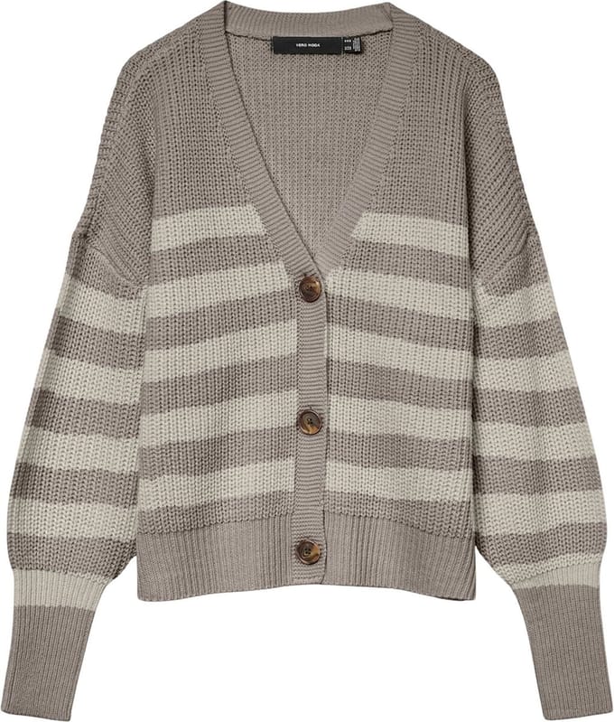 Vero Moda Lea Cardigan Vest Dames - Maat L
