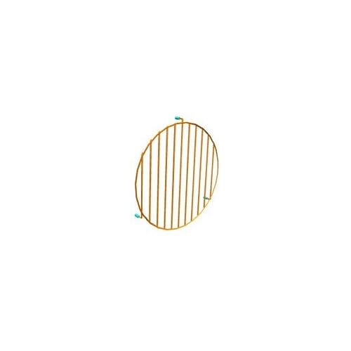 AEG grillrooster, laag 140138854017