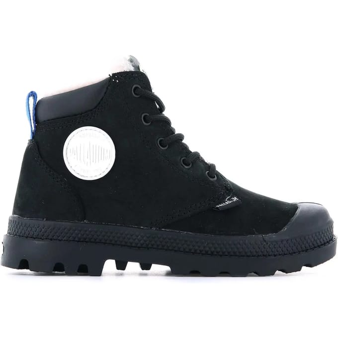 Kinderlaarzen Palladium Pampa Hi Cuff Wps Oz