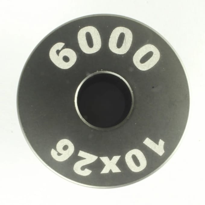 Lagers Enduro Bearings Guide for 6000 Bearing-Inner