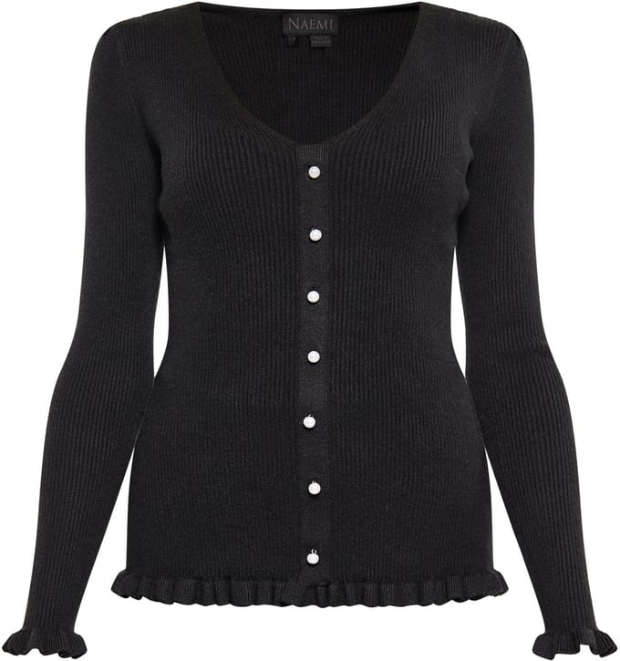 NAEMI Vest