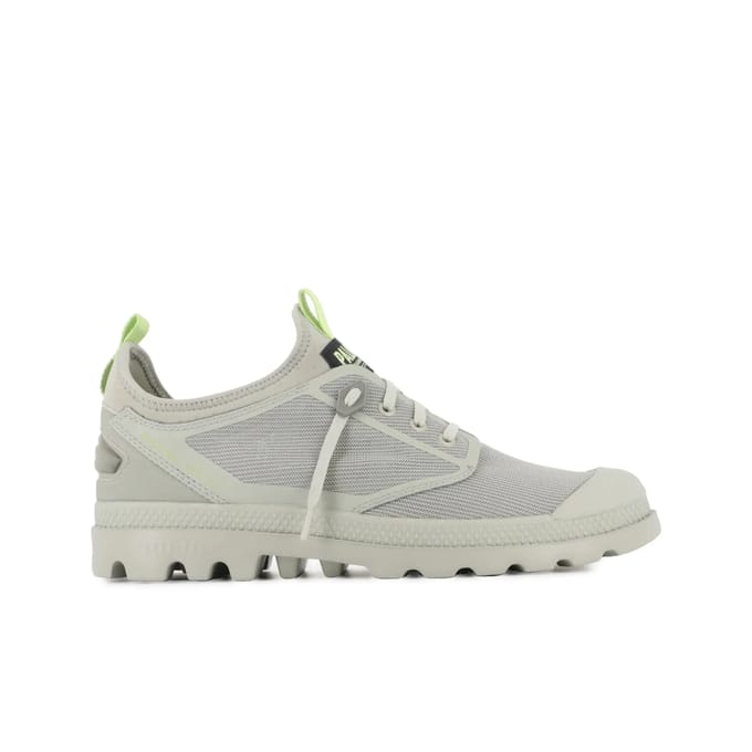 Trainers Palladium Pampa Lt Travl Vt