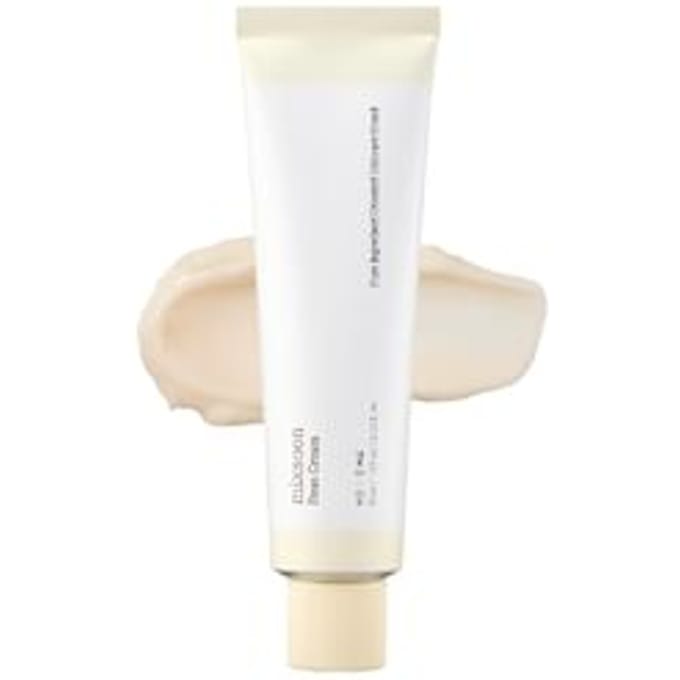 [Mixsoon] Bonen Crème Hydraterende Voedende Gezichtscrème 50ml / 65ml 65ml 1EA